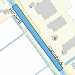 Perceel DWD00-D-1191