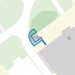 Perceel DWD00-D-1192