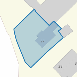 Perceel DWD00-D-1197