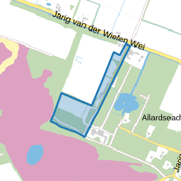 Perceel DWD00-D-1216