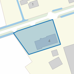 Perceel DWD00-D-1221