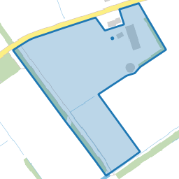 Perceel DWD00-D-1222