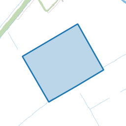 Perceel DWD00-D-1230