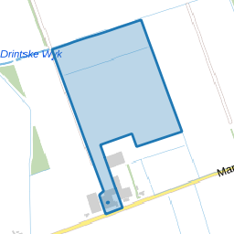 Perceel DWD00-D-1236