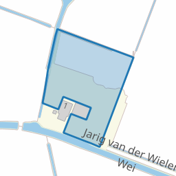 Perceel DWD00-D-1249