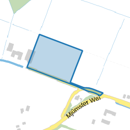 Perceel DWD00-D-1250