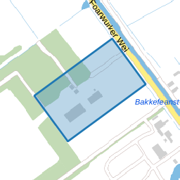 Perceel DWD00-D-1252