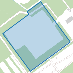 Perceel DWD00-D-1254