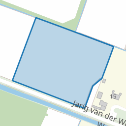 Perceel DWD00-D-1263