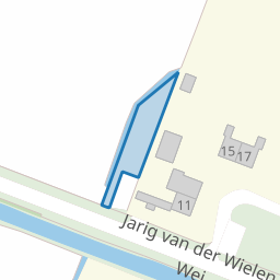 Perceel DWD00-D-1264