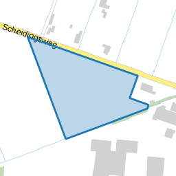 Perceel DWD00-D-1268