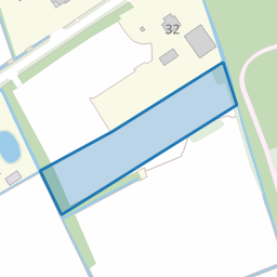 Perceel DWD00-D-1271