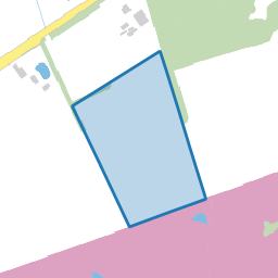 Perceel DWD00-D-1272