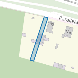Perceel DWH00-A-493