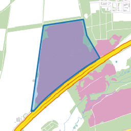 Perceel DWH00-B-465