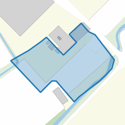 Perceel DWH00-B-625