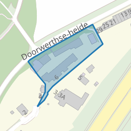 Perceel DWH00-B-631