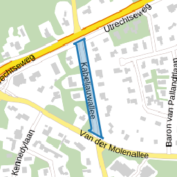 Perceel DWH00-C-1015