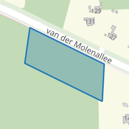 Perceel DWH00-C-1113