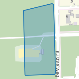 Perceel DWH00-C-1199