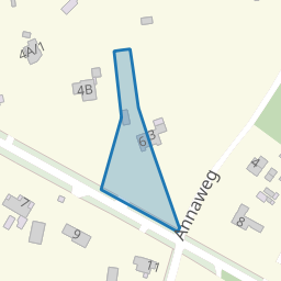 Perceel DWH00-C-1242