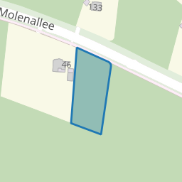 Perceel DWH00-C-1265