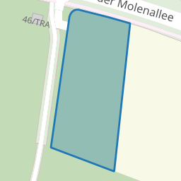 Perceel DWH00-C-1279