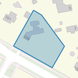 Perceel DWH00-C-1333