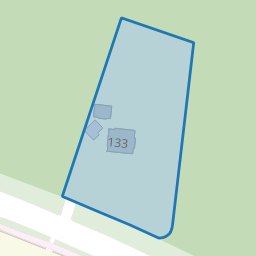 Perceel DWH00-C-1337