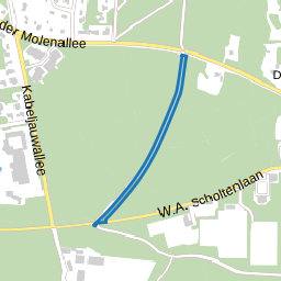 Perceel DWH00-C-1355