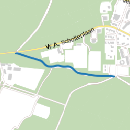 Perceel DWH00-C-1385