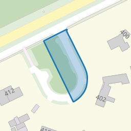 Perceel DWH00-C-1389