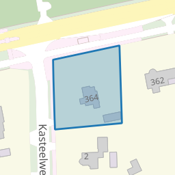 Perceel DWH00-C-1402