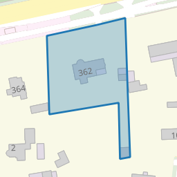 Perceel DWH00-C-1423