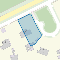 Perceel DWH00-C-1453