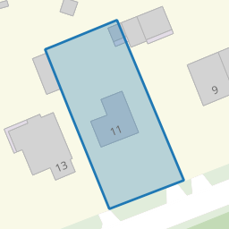 Perceel DWH00-C-1458