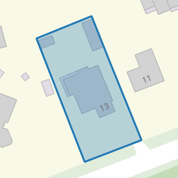 Perceel DWH00-C-1459