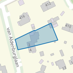 Perceel DWH00-C-1463