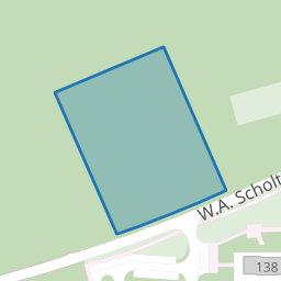 Perceel DWH00-C-1500