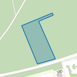 Perceel DWH00-C-1571