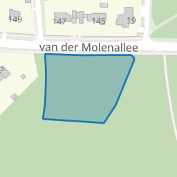 Perceel DWH00-C-1580