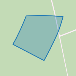 Perceel DWH00-C-1594