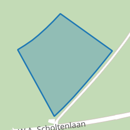 Perceel DWH00-C-1597
