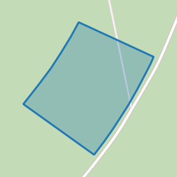 Perceel DWH00-C-1598