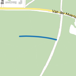 Perceel DWH00-C-1600