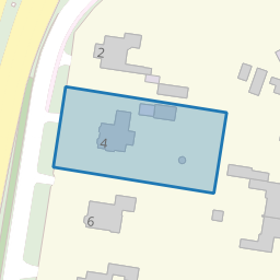 Perceel DWH00-C-1682