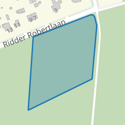 Perceel DWH00-C-1687