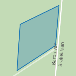 Perceel DWH00-C-1688