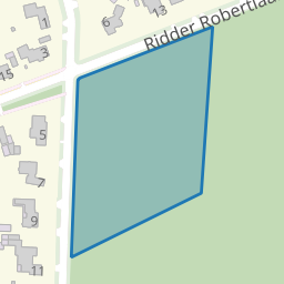 Perceel DWH00-C-1689