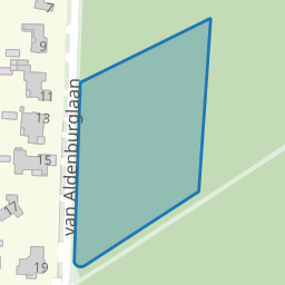 Perceel DWH00-C-1690